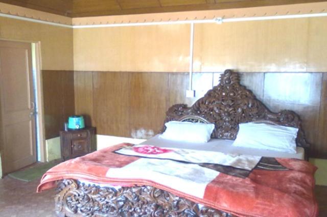 Oyo 43476 Vatika Resort ชิมลา ห้อง รูปภาพ