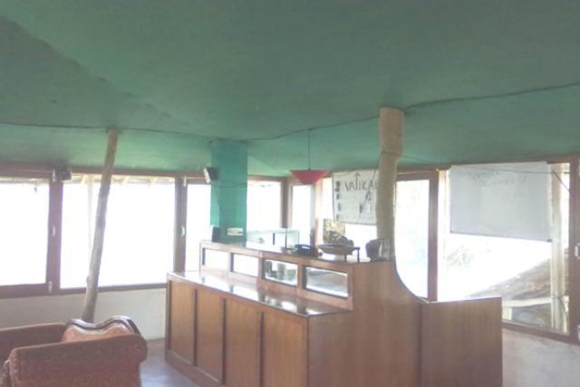 Oyo 43476 Vatika Resort ชิมลา ภายนอก รูปภาพ